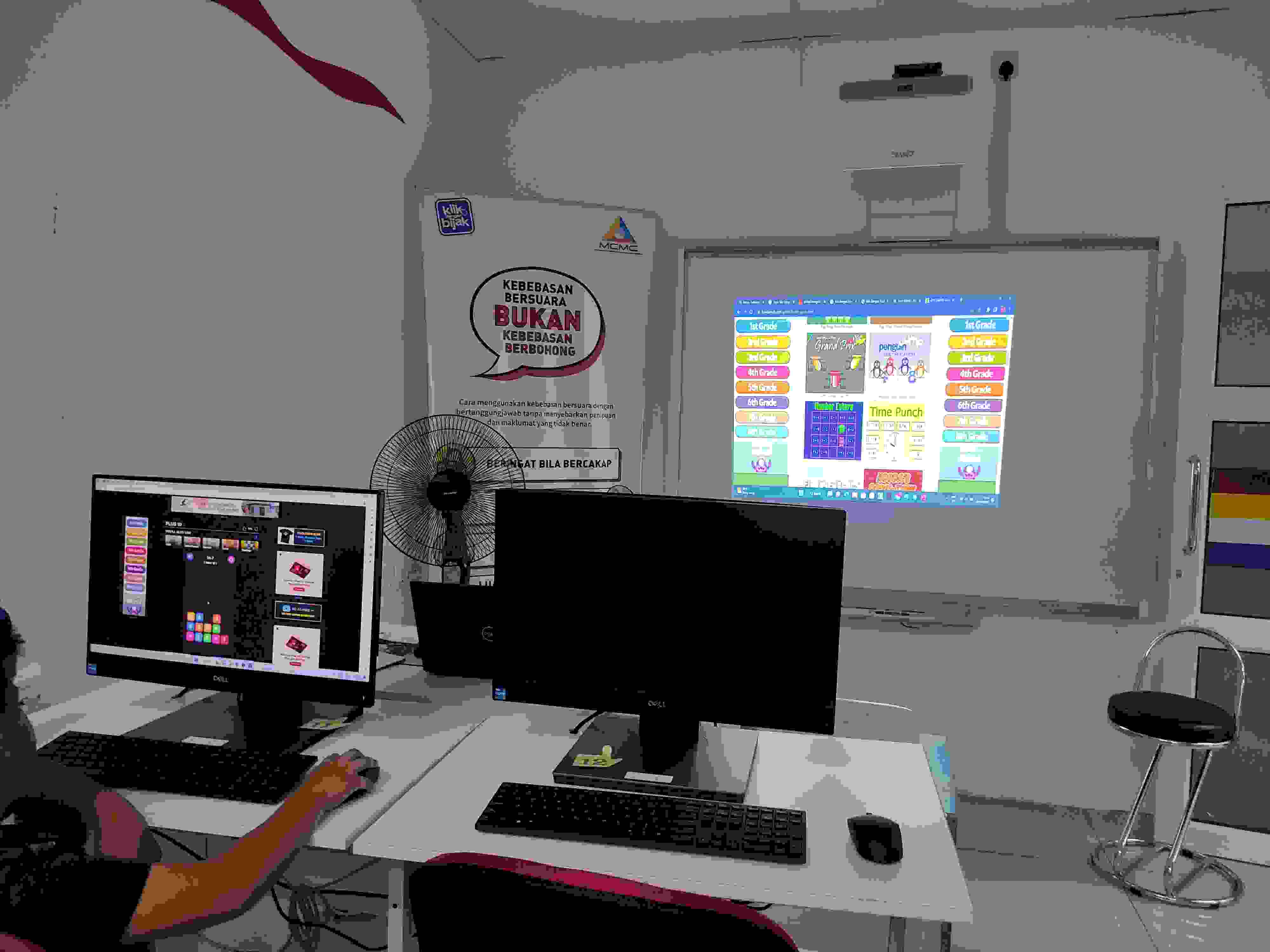 elearn 2